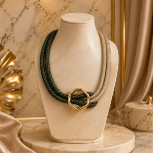 Olive Gold